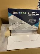 LCL Toner Cartridges Set of 4 RRP £80