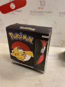 Pokemon Wired Stereo Headphones for Kids