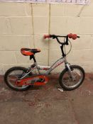 Kids Bicycle