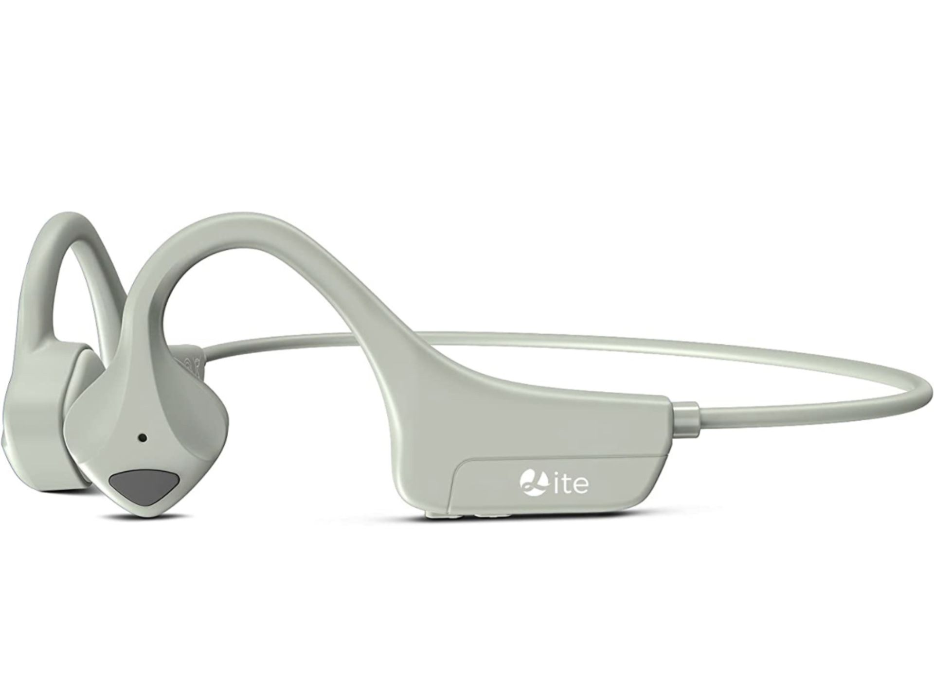 RRP £45.99 9Digital Bone Conduction Headphones Bluetooth Open-Ear Sports Waterproof