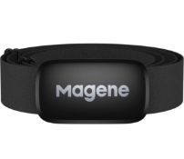 RRP £19.99 Magene H64 Heart Rate Monitor Sensor Chest Strap ANT+/ Bluetooth