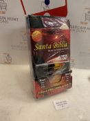 RRP £91.99 Santa Biblia Complete Bible Audio CD in Spanish