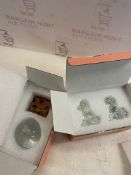 Set of Crystal Clear Gift Sets