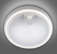 ExtraStar LED Ceiling Light 18W LED Infrared Motion Sensor Ceiling Lamp RRP £17.99