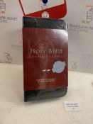 RRP £99.99 KJV Complete Bible-Nylon Zip (60 CD + 1 DVD) by SCOURBY ALEXANDER