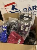 Approximate RRP £550 Large Box of Women's Swimsuits Swimwear Swimming Costumes, 46 Pieces