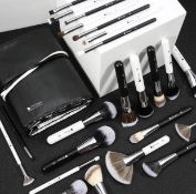 RRP £64.99 DUcare Professional Makeup Brush Set, 31Pcs Panda Kabuki Cute Makeup Brushes Kit