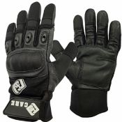 Set of 2 x YSCare Motorcycle Gloves Full Finger Touch Screen Motorbike Gloves, M