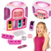 CITSKY Girls Kids Makeup Set Gift Toys Makeup Kit for Girls Toys Birthday Party Gift Set
