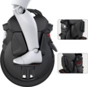 RRP £75.99 HUAYUWA INMOTION V11 Electric Unicycles Dedicated Leg Pads Side Pads Extreme Driving