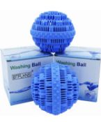 RRP £39 Set of 3 x 2-Pack Premium Washing Balls Eco-Friendly Laundry Advanced Ceramic Balls