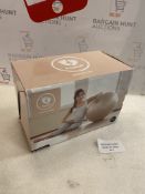 RRP £24.99 BABYGO® Birthing Ball For Pregnancy Maternity Labour & Yoga + Our 100 Page Pregnancy