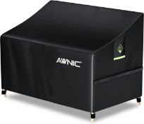 Approximate RRP £80 Collection of Awnic Outdoor Covers, 4 Pieces (see description for contents)