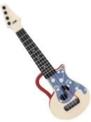 RRP £19.99 Alipis 17" Ukulele Guitar for Kids Musical Instrument
