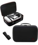 RRP £27.99 NexiGo Premium Travel Case for Oculus Quest 2 All-In-One Carrying Case
