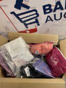 Approximate RRP £350 Collection of Women's Lingerie Underwear, 25 Pieces