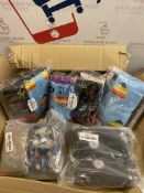 Approximate RRP £75 Large Collection of Socks