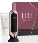 RRP £283.99 Tripollar Desire - Multi RF Radio Frequency Home Wrinkle & Anti-ageing Skin Tightening