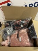 Collection of Dog Harness/ Coats, 13 Pieces Approximate RRP £130