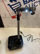 Samsung SDP-860 Digital Presenter/Document Camera (without power cable/ Adapter)