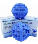 RRP £39 Set of 3 x 2-Pack Premium Washing Balls Eco-Friendly Laundry Advanced Ceramic Balls