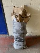 Large Sack of Unopened Parcels RRP Value unknown, Could be Hundreds of Pounds, 38 Parcels