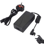 RRP £170 Set of 10 x GoPower Power Recliner Supply AC/DC Switching Transformer 12v/24V 2A Adapter