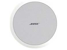 Bose FreeSpace DS 40F VA Single Ceiling Loudspeaker - White