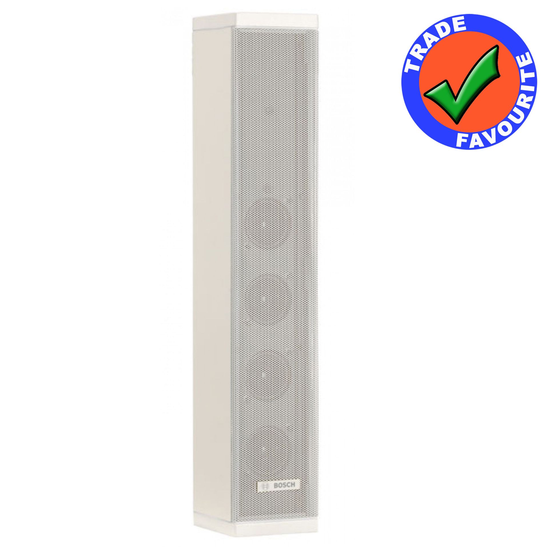 Penton MCS40/TC Metal Column Loudspeaker RRP £200