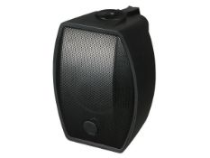 Soundtube SM400i-BK 4" COAXIAL SURFACE-MOUNT SPEAKER RRP £200