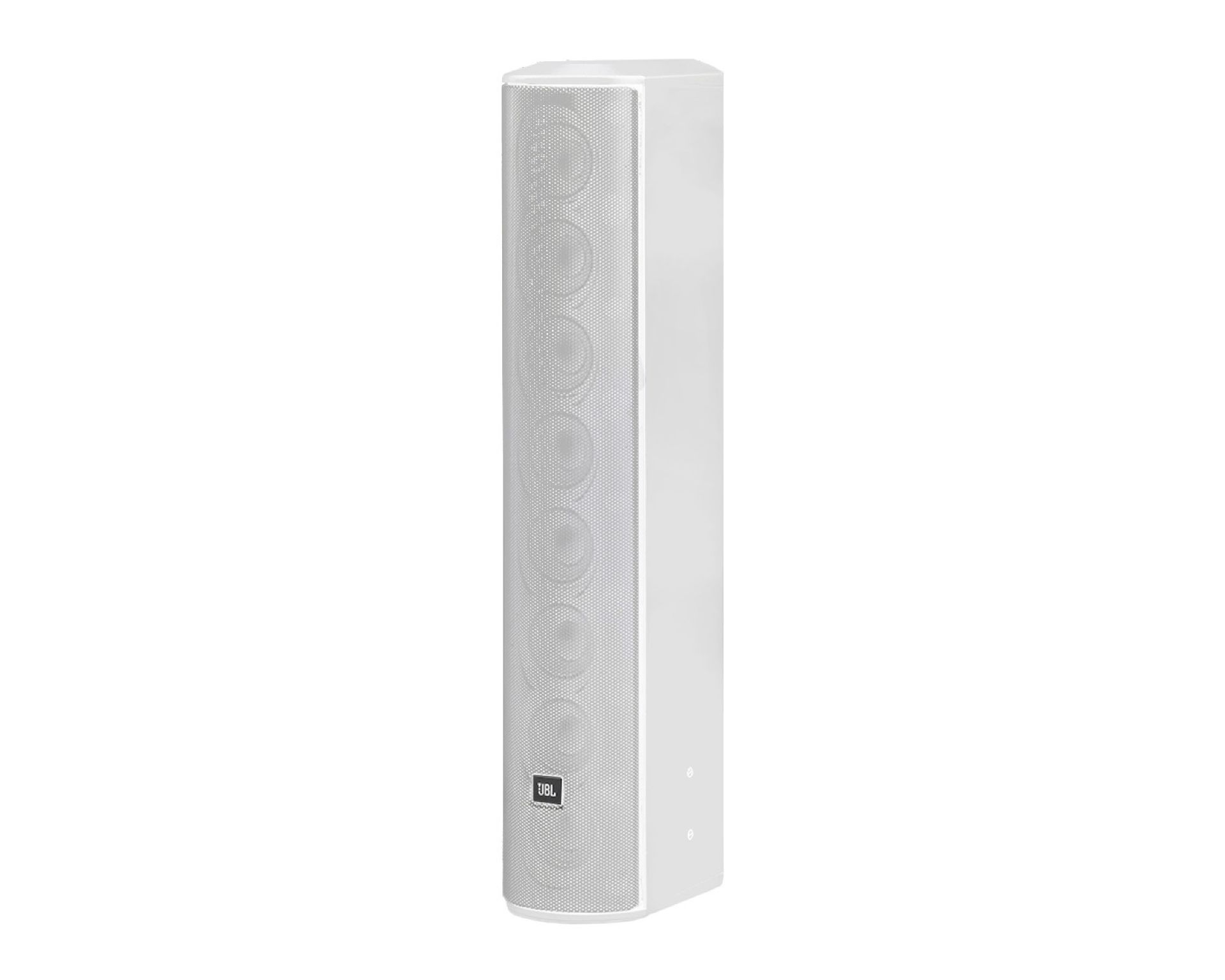RRP £900 JBL Professional CBT 50LA-LS-WH Line-Array Column Speaker