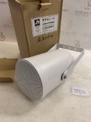 Penton CAD10T/ENC Plastic Sound Projector Speaker