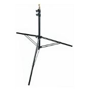 Manfrotto MN-052B Professional Compact Stand - Black RRP £100