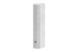 RRP £800 JBL Professional CBT 50LA-LS-WH Line-Array Column Speaker