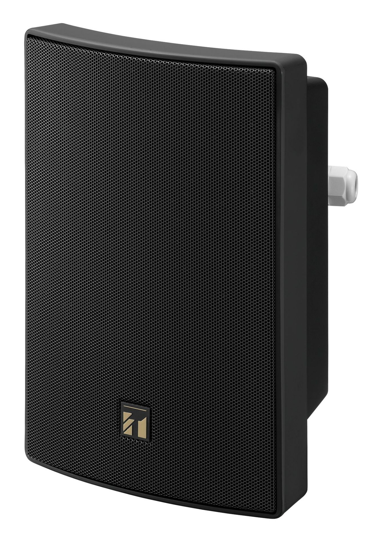RR)P £100 TOA BS-1015BSB Box Speaker - Black
