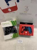 Set of 2 Gaming Controllers