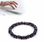 RRP £49 Set of 7 x Health Care Bracelet,Bracelet for Daily Relieve Fatigue,Elegnant and Fashinable