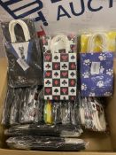 RRP £165 Set of 15 x 16-PCS Party Gift Bags Large Collection of Party Bags