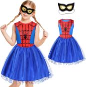 Approx RRP £240 Large Box of Costumes/ Dress Up Costume Accessories, 20 Pieces (see image for