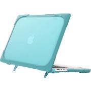 RRP £198 Set of 9 x Procase for Macbook Pro 14 Inch Heavy Duty Hard Shell Dual Layer Protective