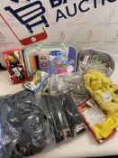 Collection of Kids Items/ Toys