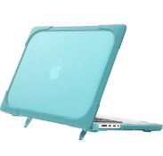 RRP £198 Set of 9 x Procase for Macbook Pro 14 Inch Heavy Duty Hard Shell Dual Layer Protective