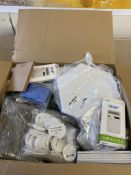 Approx RRP £350 Large Box of Items (see images for Contents)