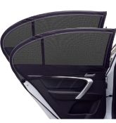 RRP £70 Set of 7 x 2-Pack Car Window Shades UV Blocking Shades