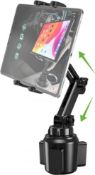 RRP £140 Set of 5 x Cuxwill Tablet and Phone Car Mounts