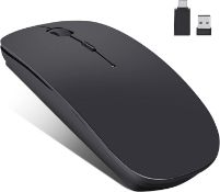 Approx RRP £100 Collection of 7 x Wireless Bluetooth PC Mouse