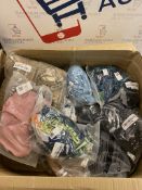 Approximate RRP £500 Large Box of Women's Wear Including Swimwear, 23 Pieces