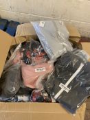 Approximate RRP £800 Large Box of Women's Wear Including Swimwear, 37 Pieces