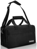 Tanness Ryanair Cabin Bag with Adjustable Shoulder Strap Cabin Travel Underseat Bag Hand Luggage