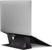 RRP £150 Collection of 6 x MOFT Slim Laptop Stand for Desk, Portable and Foldable Laptop Riser